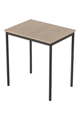Table d'appoint - 69 x 76 x 52 cm