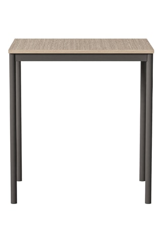 Table d'appoint - 69 x 76 x 52 cm