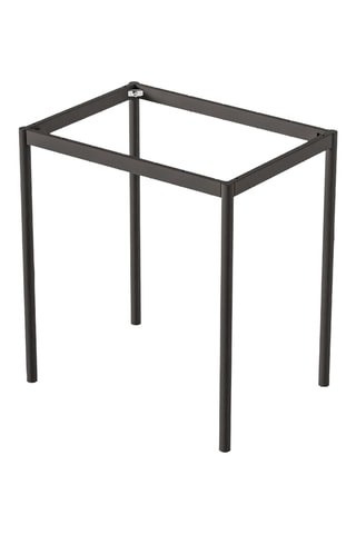Table d'appoint - 69 x 76 x 52 cm