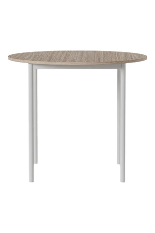 Table d'appoint - 89 x 76 x 89 cm