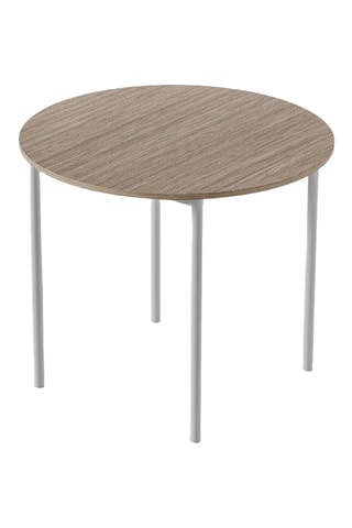 Table d'appoint - 89 x 76 x 89 cm