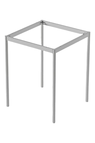 Table d'appoint - 89 x 76 x 89 cm