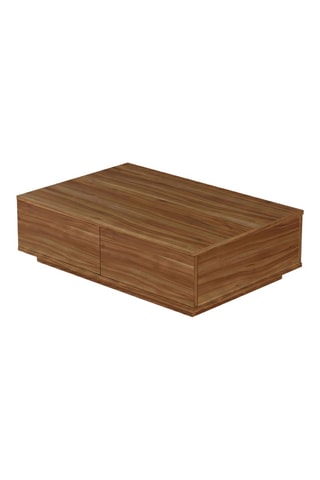 Table basse - 90 x 28,6 x 60 cm