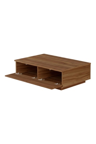 Table basse - 90 x 28,6 x 60 cm