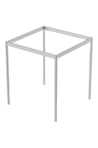 Table - 69 x 76 x 69 cm