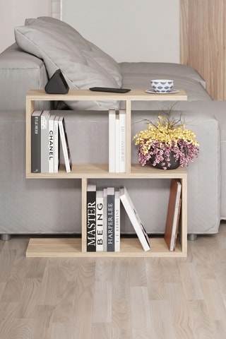 Table d'appoint - 60 x 60 x 20 cm