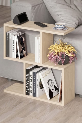 Table d'appoint - 60 x 60 x 20 cm