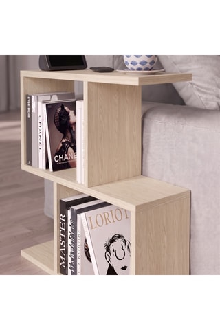 Table d'appoint - 60 x 60 x 20 cm