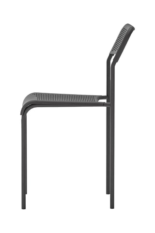 Chaise - 76 x 39 x 39 cm