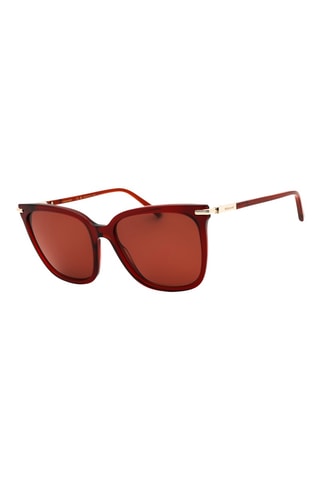 Zonnebril Dames - Categorie 3 - Rood