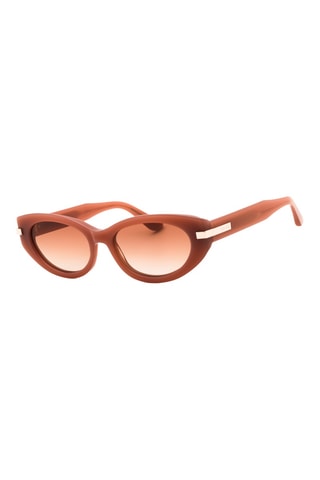 Zonnebril Dames - Categorie 3 - Roze