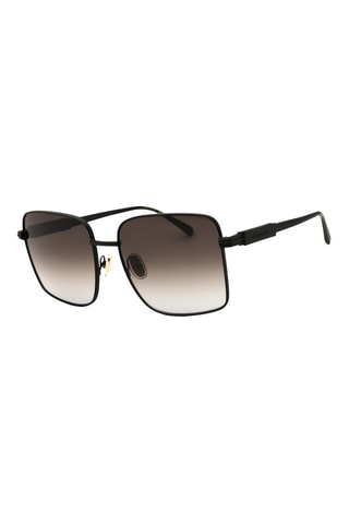 Zonnebril Dames - Categorie 3 - Zwart