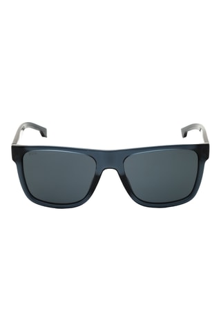 Zonnebril Heren - Categorie 3 - Blauw
