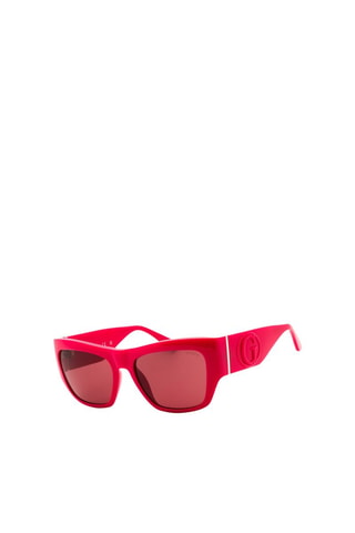 Zonnebril Dames - Bruin Categorie 3 - Guess - Roze