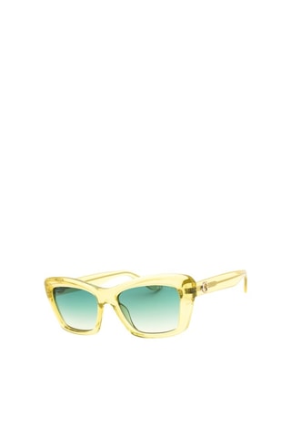 Zonnebril Dames - Bruin Categorie 3 - Guess - Groen