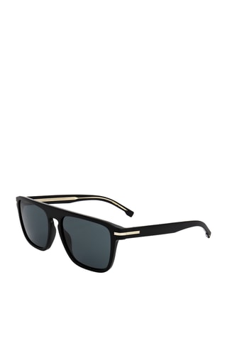 Zonnebril Heren -  Lacoste - Hugo Boss - Zwart