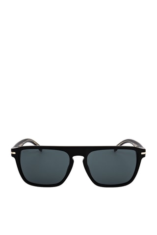 Zonnebril Heren -  Lacoste - Hugo Boss - Zwart