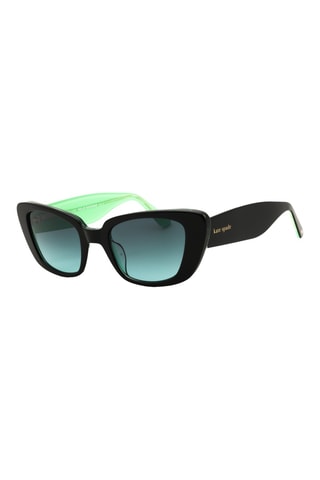 Zonnebril Dames - Categorie 3 - Zwart