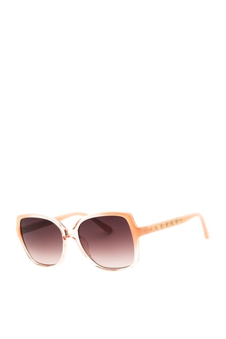 Zonnebril Dames - Categorie 3 - Guess - Bruin