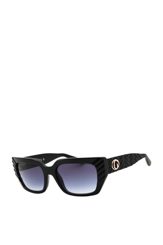 Zonnebril Dames - Categorie 3 - Guess - Zwart