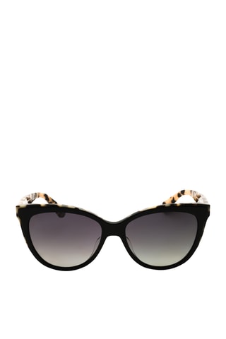 Gepolariseerde Zonnebril Dames Categorie 3 - Kate Spade - Grijs