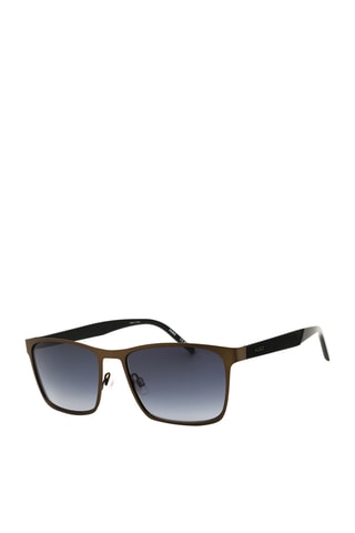 Zonnebril Heren - Categorie 3 - Hugo Boss - Grijs