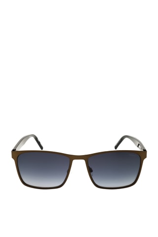 Zonnebril Heren - Categorie 3 - Hugo Boss - Grijs
