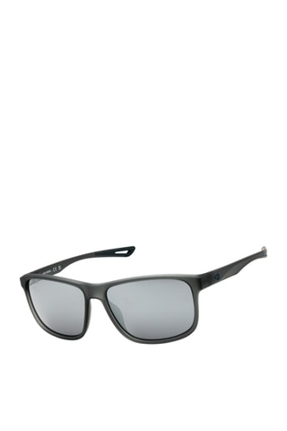 Zonnebril Heren - Spiegelende Glazen - Categorie 3 - Harley-Davidson - Grijs
