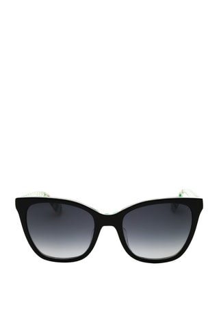 Zonnebril Dames - Categorie 3 - Kate Spade - Zwart
