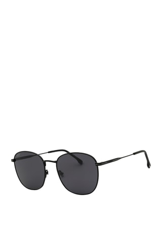 Zonnebril Heren - Categorie 3 - Hugo Boss - Grijs