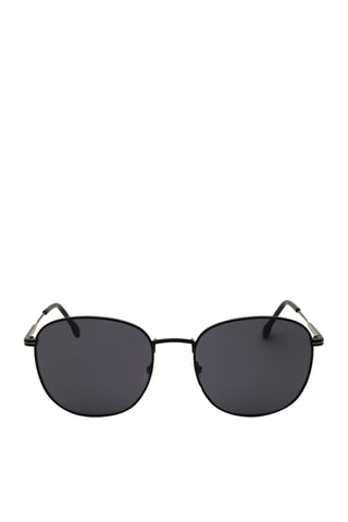 Zonnebril Heren - Categorie 3 - Hugo Boss - Grijs