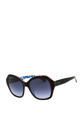 Zonnebril Dames - Categorie 3 - Kate Spade - Grijs