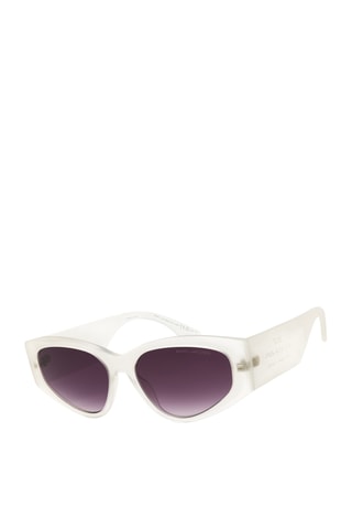 Zonnebril Dames - Categorie 3 - Marc Jacobs - Paars