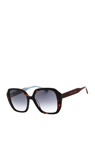 Zonnebril Dames - Categorie 3 - Tommy Hilfiger - Grijs