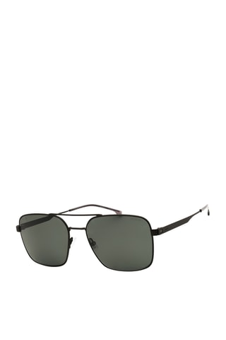 Zonnebril Heren - Categorie 3 - Hugo Boss - Grijs