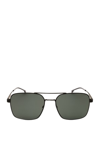 Zonnebril Heren - Categorie 3 - Hugo Boss - Grijs
