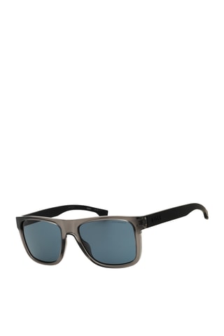 Zonnebril Heren - Categorie 3 - Hugo Boss - Grijs
