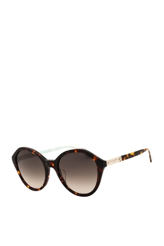 Zonnebril Dames - Categorie 3 - Kate Spade - Bruin