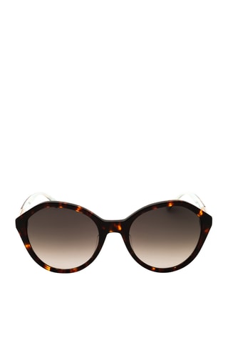 Zonnebril Dames - Categorie 3 - Kate Spade - Bruin