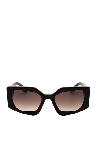 Zonnebril Dames - Categorie 3 - Marc Jacobs - Bruin