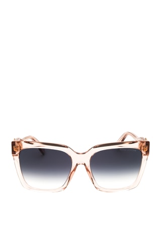 Zonnebril Dames - Categorie 3 - Marc Jacobs - Grijs