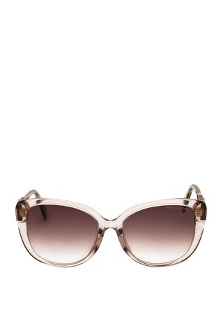 Zonnebril Dames - Categorie 3 - Marc Jacobs - Bruin