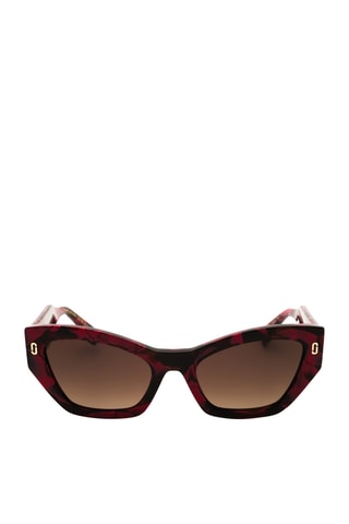 Zonnebril Dames - Categorie 3 - Marc Jacobs - Bruin