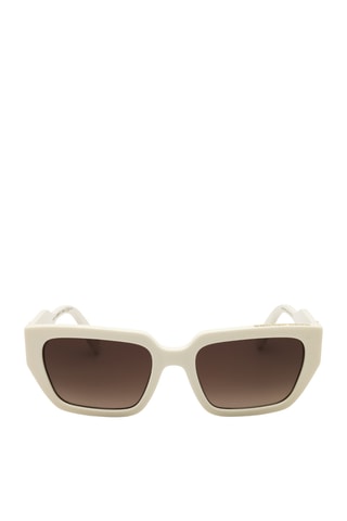 Zonnebril Dames - Categorie 3 - Marc Jacobs - Bruin