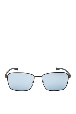 Zonnebril Heren - Spiegelende Glazen - Categorie 3 - Harley-Davidson - Blauw