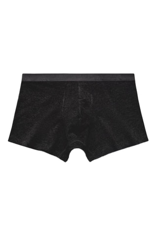 Lot 3 slips combinés - Gris
