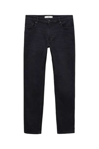 Jean Jude skinny-fit - Noir