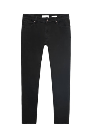 Jean Jude skinny-fit - Noir
