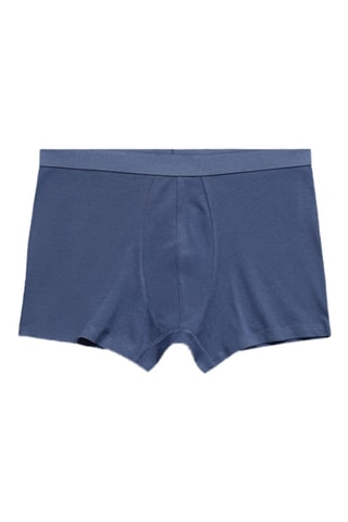 Lot 3 slips combinés - Bleu
