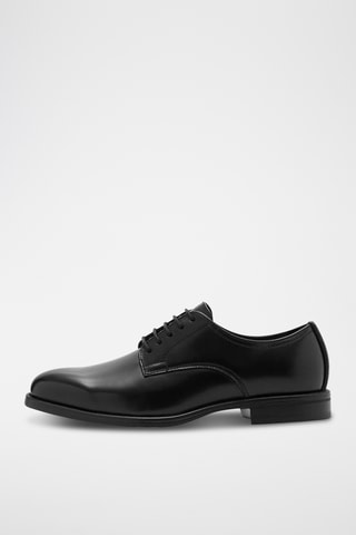 Derbys costume - Noir